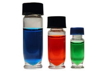 Image of Chemglass Vial Complete 1.5ML 32MM Ht CG-4915-01