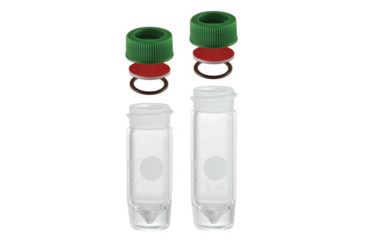 Image of Chemglass Vial Conical Reaction 3.0ML MW-80-04