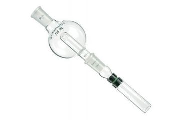 Image of Chemglass Vial Evaporator Adapter 29/26 CG-1318-41