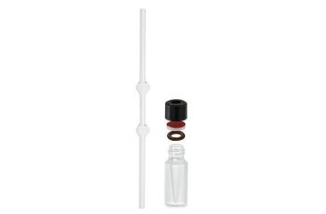 Image of Chemglass Vial G.C. Collection 0.1ML MW-81-01