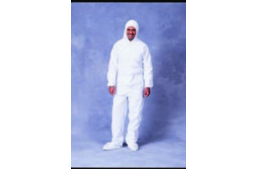 Image of Chemland-Lakeland Cov HD/BT E/W Blue 2X 25/CS 7414B-2X