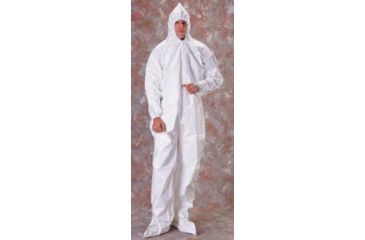 Image of Chemland-Lakeland Coverall Tychm W/HD+BTS Xl CS6 72150-XL