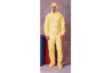 Image of Chemland-Lakeland Cvl Yel Qc Hd Bts Elwst L 12CS 05414-LG-S