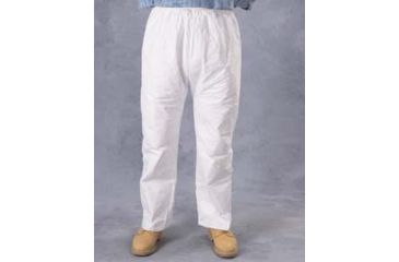 Image of Chemland-Lakeland Pants Tyvek (301) CS-50 Lrg 301-L