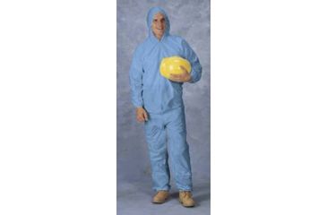 Image of Chemland-Lakeland Pyrolon Bl Cvl Hd Elas CS25 07428-3XB