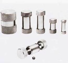 Image of Chemplex Ball PEST.TUNGSTEN Car 7MM 6PK 1236