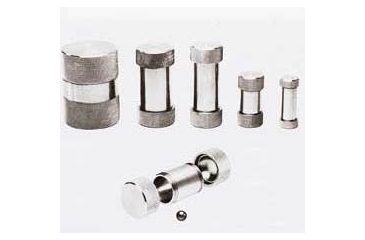 Image of Chemplex Ball PEST.TUNGSTEN Car 8MM 6PK 1237
