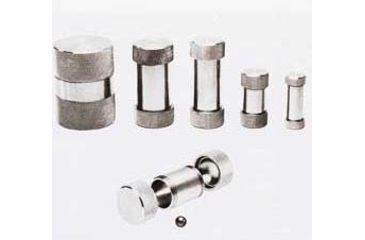 Image of Chemplex Ball PEST.TUNGSTEN CAR11MM 6PK 1238