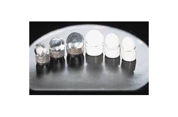 Image of Chemplex TAPER.ALU.PELLETCUP 40M 600PK 545