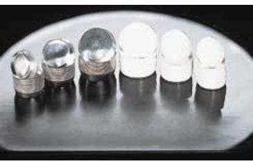 Image of Chemplex TAPER.PLASTICUPS 40M PK500 554