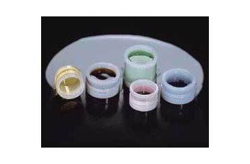 Image of Chemplex Xrf Sam CU/DBL/OP End 100PK 1940L