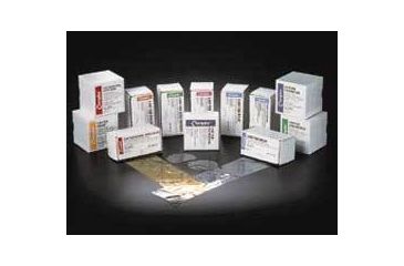 Image of Chemplex XRF Thin-Film Sample Supports, Chemplex 256 Pre-Cut Circles