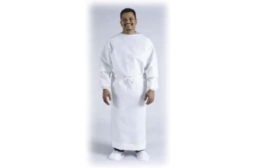 Image of CleanWear Acid Apron SM-MED CS30 1295-S-M