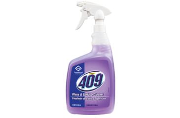 Image of Clorox Formula 409 Glass/sur 32oz. Co 158-35293, Unit CS