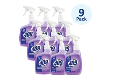 Image of Clorox Formula 409 Glass/sur 32oz. Co 158-35293, Unit CS