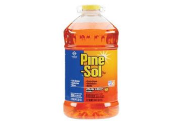 Image of Clorox Pine-sol Orange Energ 144oz Al 158-41772, Unit CS