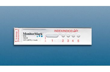 Image of Cold Chain 3m Monitormark Time Indicator 9860C, Unit CS