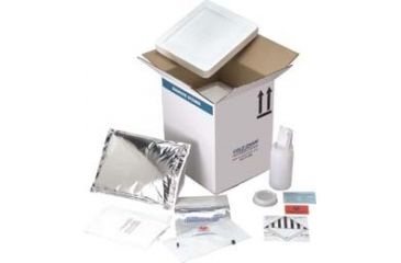 Image of Cold Chain Bag Diag Spec AMB/FROZ CS2 DSAF-1