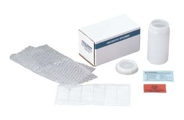 Image of Cold Chain Bag Diag Spec Ambient CS16 DSA-2