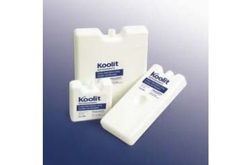 Image of Cold Chain Brick Foam Koolit 61.4 Oz CS8 304F