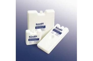 Image of Cold Chain Koolit Gel 24OZ 10X5.5X1 CS24 524
