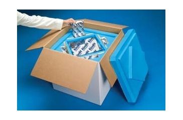 Image of Cold Chain Kooltemp Gts PREQUAL2-8SYS PK6 ZU77-GTS-KD