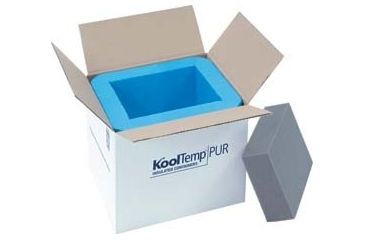 Image of Cold Chain Urethane 11X8X6.75 PK6 U36-2-V