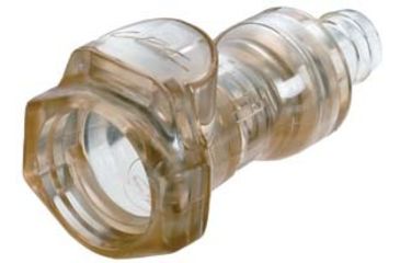 Image of Colder Products Coupler 1/2 Hb Nv Insrt PK10 HFC22839M