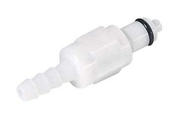 Image of Colder Products Coupler 1/4 Npt Nv Insert PK25 PMC2404