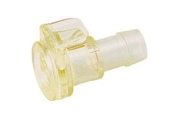 Image of Colder Products Coupler 3/8 Hb Nv Body PK250 MPC17006T39