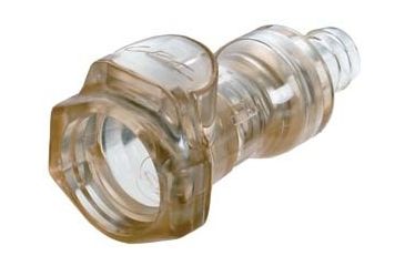 Image of Colder Products Coupler 3/8 Hb V Body PK10 HFCD17639M