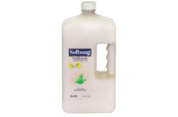 Image of Colgate-Palmolive Softsoap Hand Soap 1901 Gal 202-01900, Unit CS