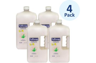 Image of Colgate-Palmolive Softsoap Hand Soap 1901 Gal 202-01900, Unit CS