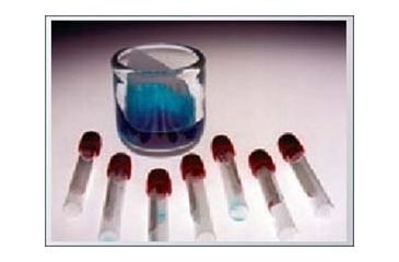 Image of Com-Pac Absorbent Strips 250ML PK100 INF-1004 Absorbent Strips 250ML PK100