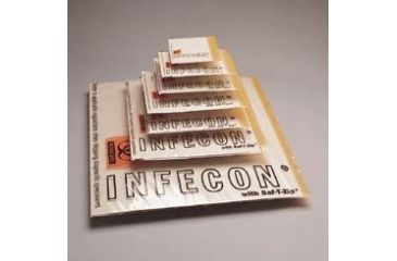 Image of Com-Pac Bag Sp Infec Prtd 9X12 PK250 5022-IP