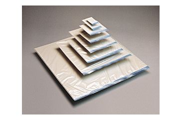 Image of Com-Pac Bitran Liquid-Tight Specimen Bags, Com-Pac 4756-PE Bitran Polyethylene (Series PE) Bags