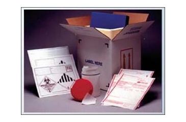 Image of Com-Pac Complete Refurb F/INF5500 4CS INF-5501