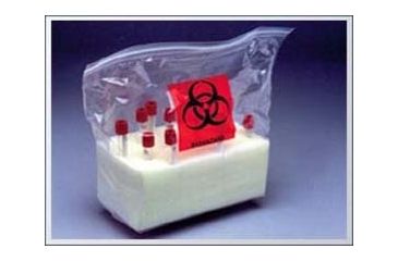 Image of Com-Pac Foam Rack Kit Diagnostics FRB-2000