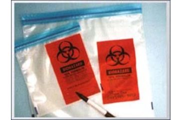 Image of Com-Pac Forma Liq Tight BG9X12 PK250 6744-S