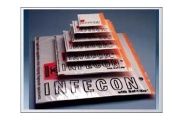 Image of Com-Pac Inf Liq Tight BG12X12 PK250 5024-IP