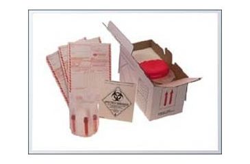 Image of Com-Pac Shipper Infctious Subst 1L CS6 INF-3050