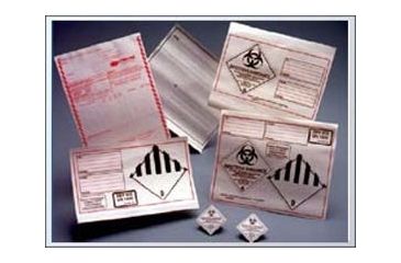 Image of Com-Pac Shippers Declarations PK150 INF-9800