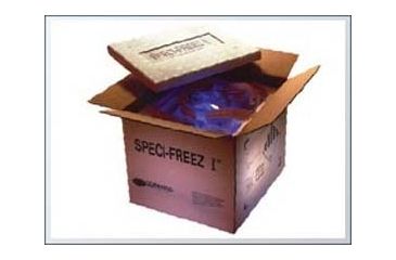 Image of Com-Pac Shipping Box Infecon 6000 CS10 INF-6001