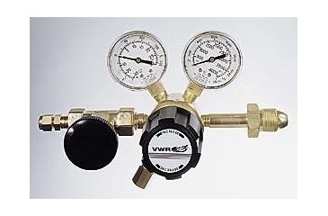 Image of Concoa Corporation Regulator SINGLE-STAGE Brass 4023331320