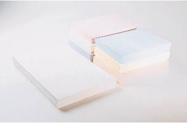 Image of Connecticut Cleanroom Paper Clean Rm BL8.5X11'' PK250 PB3S002