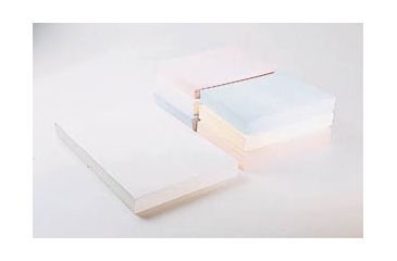 Image of Connecticut Cleanroom Paper Clnrm 3HL WH8.5X11PK250 PB2S0013H