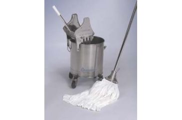 Image of Contec Bucket Plastic DOUBLE/WRINGER 2720