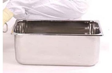 Image of Contec Bucket Ss 21X13X8 In 20 L 2617