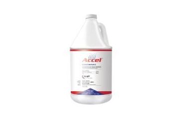 Image of Contec Disinfectant Conc 1gal Cs4 ACCDISC1G-US, Unit CS