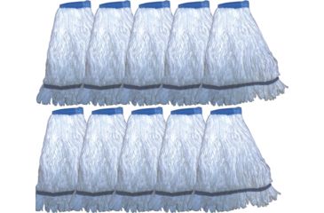 Image of Contec Disposable Mop Heads, Contec C3-MOP C3 Disposable Mop Head, Case
